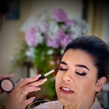 Diana Mendes - Ansião - Hairdressers and Makeup Artists