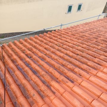 ML pinturas e remodelações - Mafra - Pintura de Casas