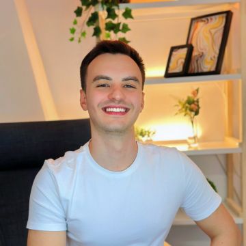 Kauê Gonçalves Personal Trainer - Torres Vedras - Personal Training