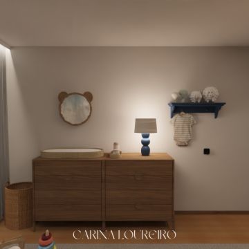 Carina Loureiro - Porto - Reparação de Cortinas e Cortinados