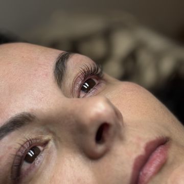 Débora Vicêncio - Almada - Wedding Makeup