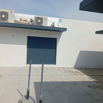 ML pinturas e remodelações - Mafra - Pintura de Portas
