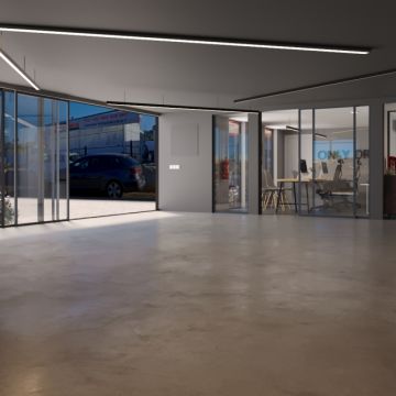 LS Atelier - Lisboa - Servicios de modelado y CAD