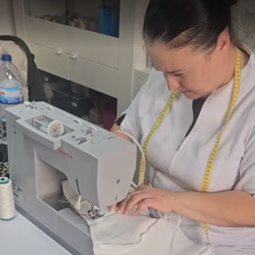 Alice V Atelier - Vila Real de Santo António - Alfaiates e Costureiras