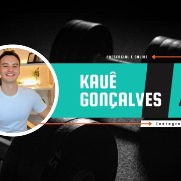 Kauê Gonçalves Personal Trainer - Torres Vedras - High-Intensity Interval (HIIT) Training