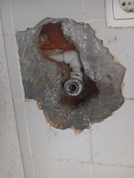 Canalizador (Tubos)