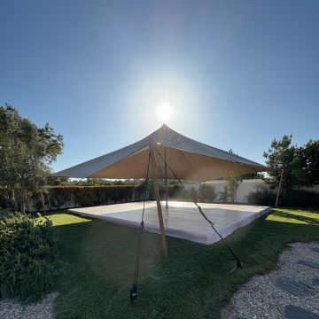 Visual tendas - Peniche - Aluguer de Estruturas para Eventos