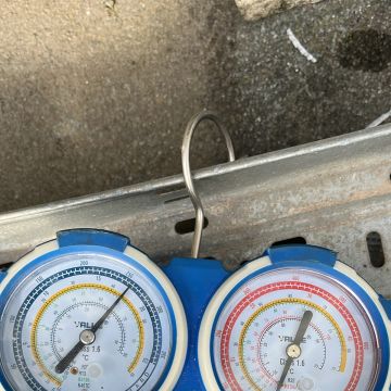 WCO REFRIGERAÇÃO - Almada - Elektro- und Verdrahtungsprobleme