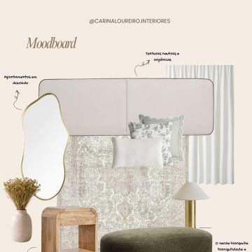 Carina Loureiro - Porto - Designer de Interiores
