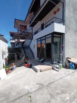 Gilson de Paiva - Guimarães - Pintura de Casas