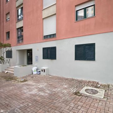 Barbos remodelacao - Loures - Pose de moquette