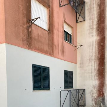 Barbos remodelacao - Loures - Nivellement de surfaces en béton