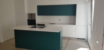 Sarreira Fortunato Construções - Torres Vedras - Remodelação de Loja