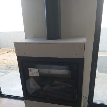 WE Construções - Almada - Drywall Repair and Texturing