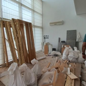 LS Atelier - Lisboa - Desenho Técnico e de Engenharia