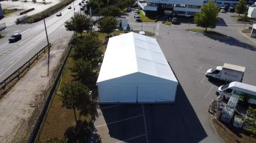 Visual tendas - Peniche - Aluguer de Estruturas para Eventos