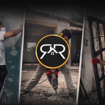 Rocha Renovações - Gondomar - Montage et installation de barrières de sécurité pour bébé