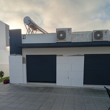 ML pinturas e remodelações - Mafra - Pintura