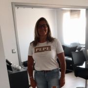 Ana Cristina Pereira - Lisboa - Limpeza a Fundo
