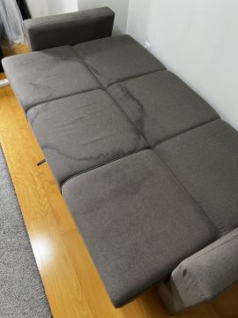 Carlos Oliveira - Vila Nova de Gaia - Upholsterer