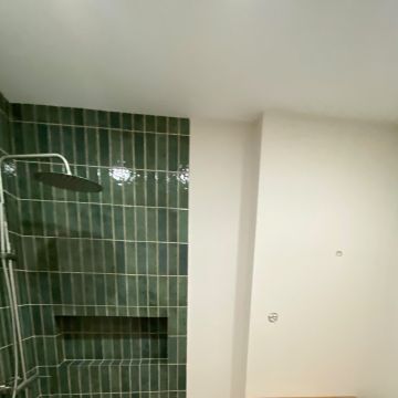 Barbos remodelacao - Loures - Démolition de bâtiments