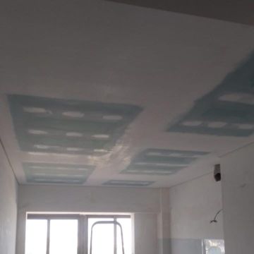 Gilson Pinturas e Remodelação - Barreiro - Pintura