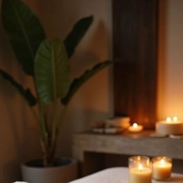 5 Senses Quarteira - Loulé - Massage thérapeutique
