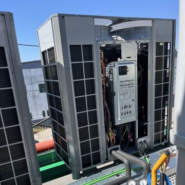 WCO REFRIGERAÇÃO - Almada - Staubsauger reparieren