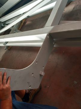 Formas geométricas - Sintra - Railing Installation or Remodel