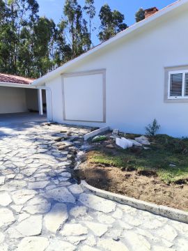 JR Remodelação - Caldas da Rainha - Fliesen