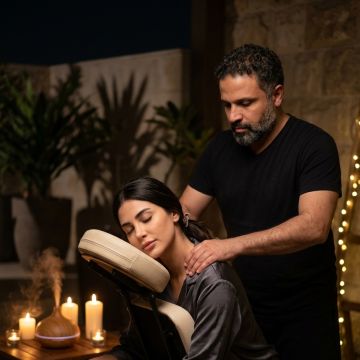 Velora Wellness - Aveiro - Pregnancy Massage