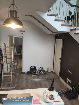 Msr - Almada - Sound Proofing