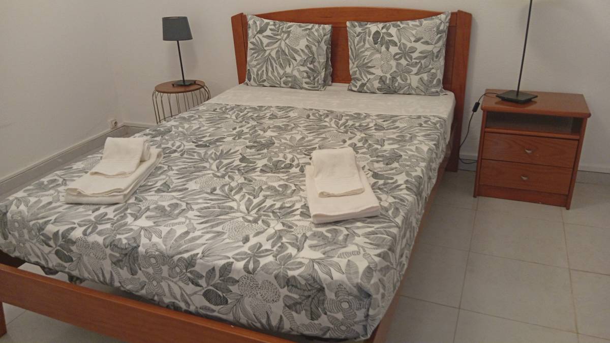 Isa - Silves - Deep or Spring Cleaning
