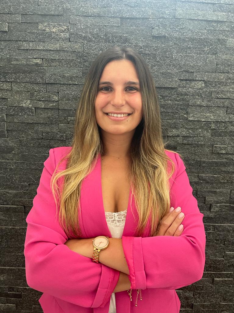 Shanice Ramos - Oliveira de Azeméis - Designer de Interiores