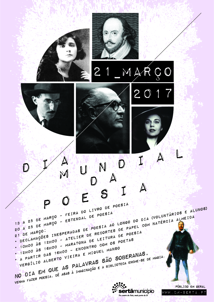 Fred Ramos - Sertã - Grafikdesign