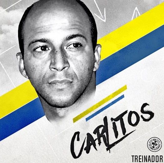 Carlos Rodrigues - Vila Flor - Treino Intervalado de Alta Intensidade (HIIT)