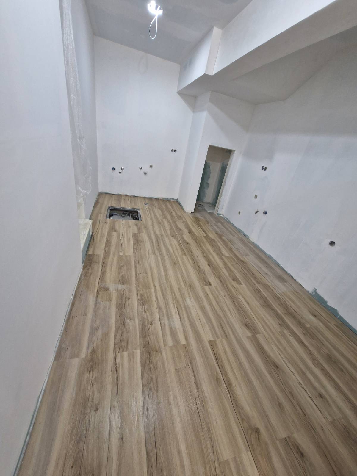 MJ_remodelações - Almada - Instalación de alfombras