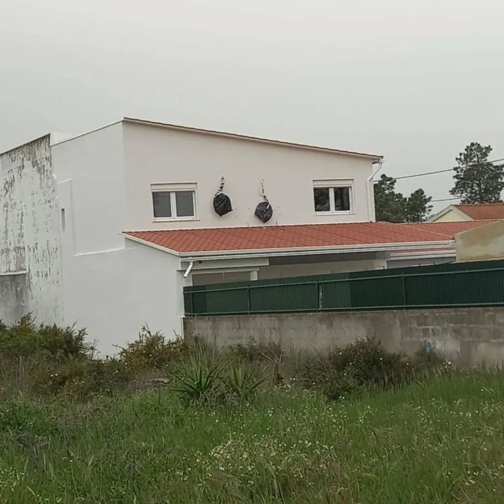 ConstruaMais - Montijo - Reparação de Lareiras e Chaminés