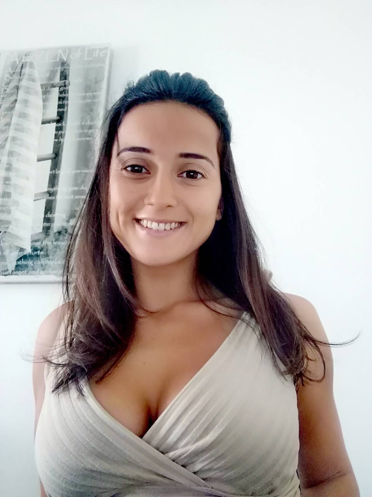 Ana Lopes - Loulé - Nettoyage en profondeur