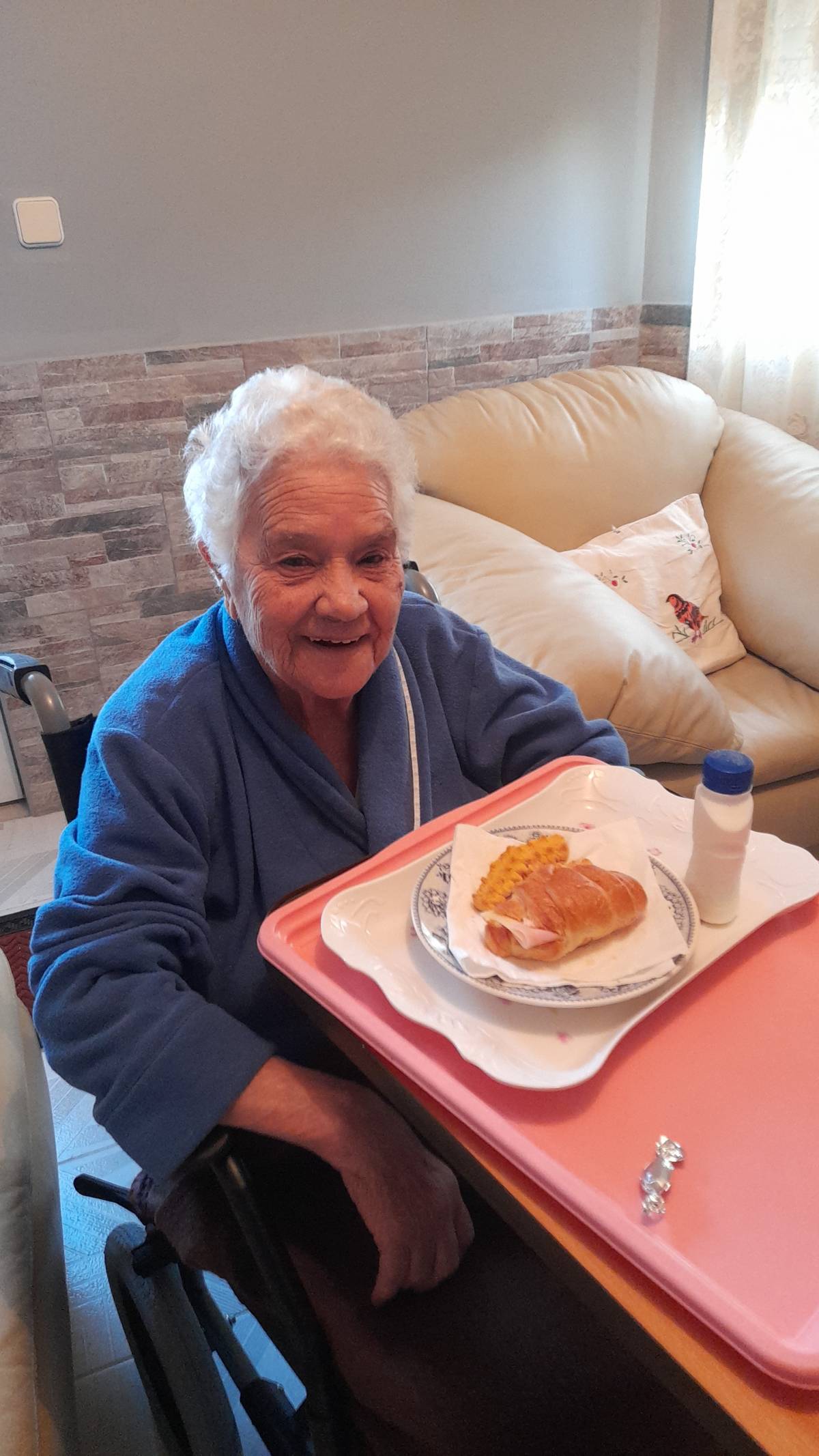 Doce Lar - Albergaria-a-Velha - Krankenpflege