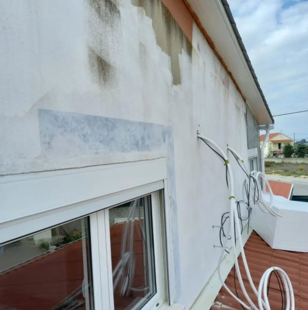 ConstruaMais - Montijo - Reparação ou Manutenção de Telhado