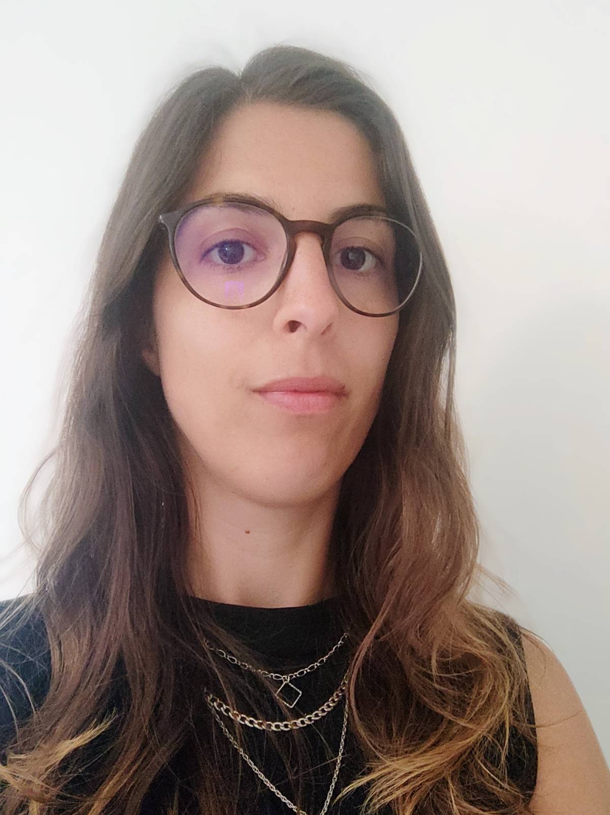 Vanessa Pinto - Santa Maria da Feira - Administrative Support