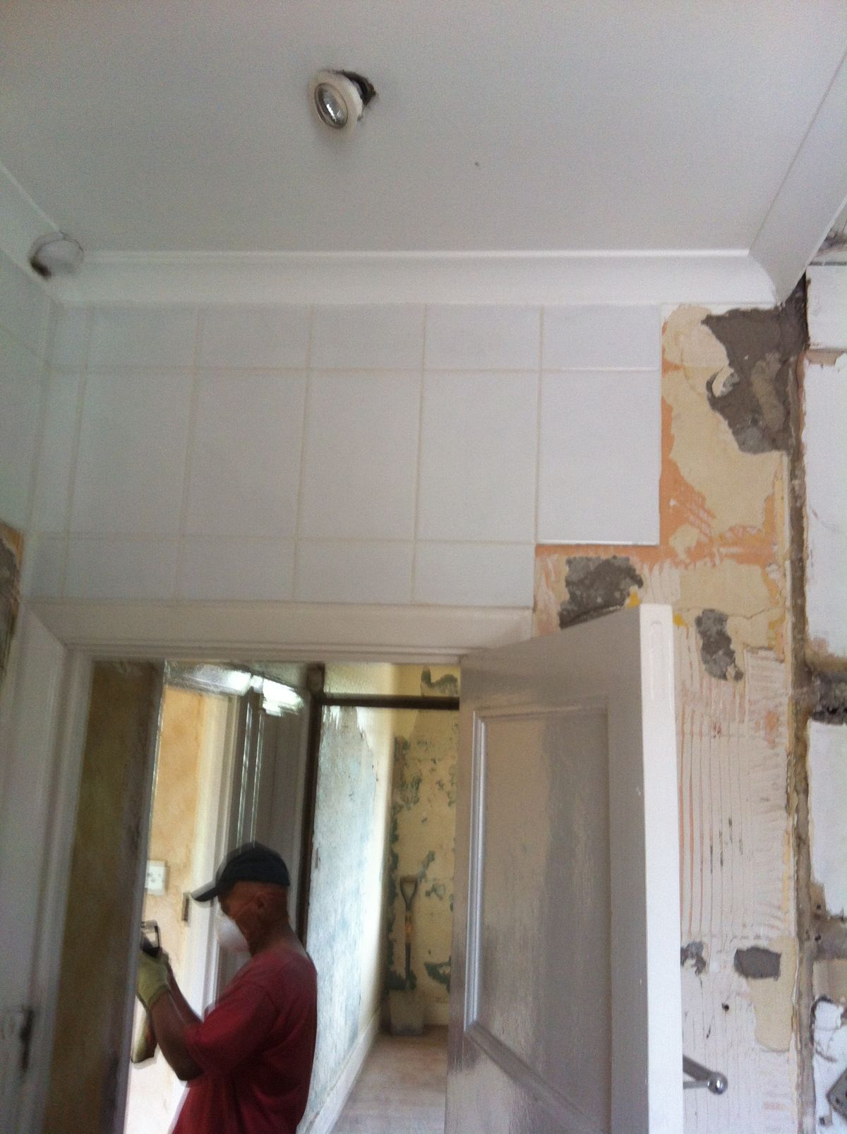 Carlos Diego Sifuente Rodrigues - Leiria - Cabinet Repair
