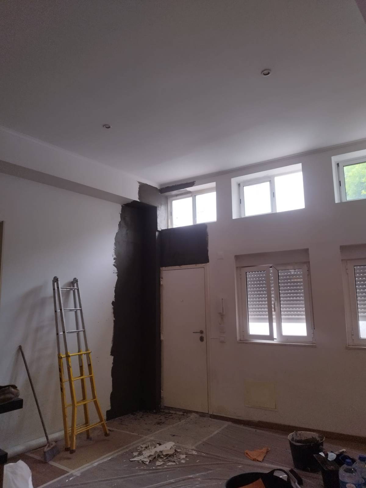 LBP REMODELAÇÃO E CONSTRUÇÃO - Cascais - Construção de Casa Nova