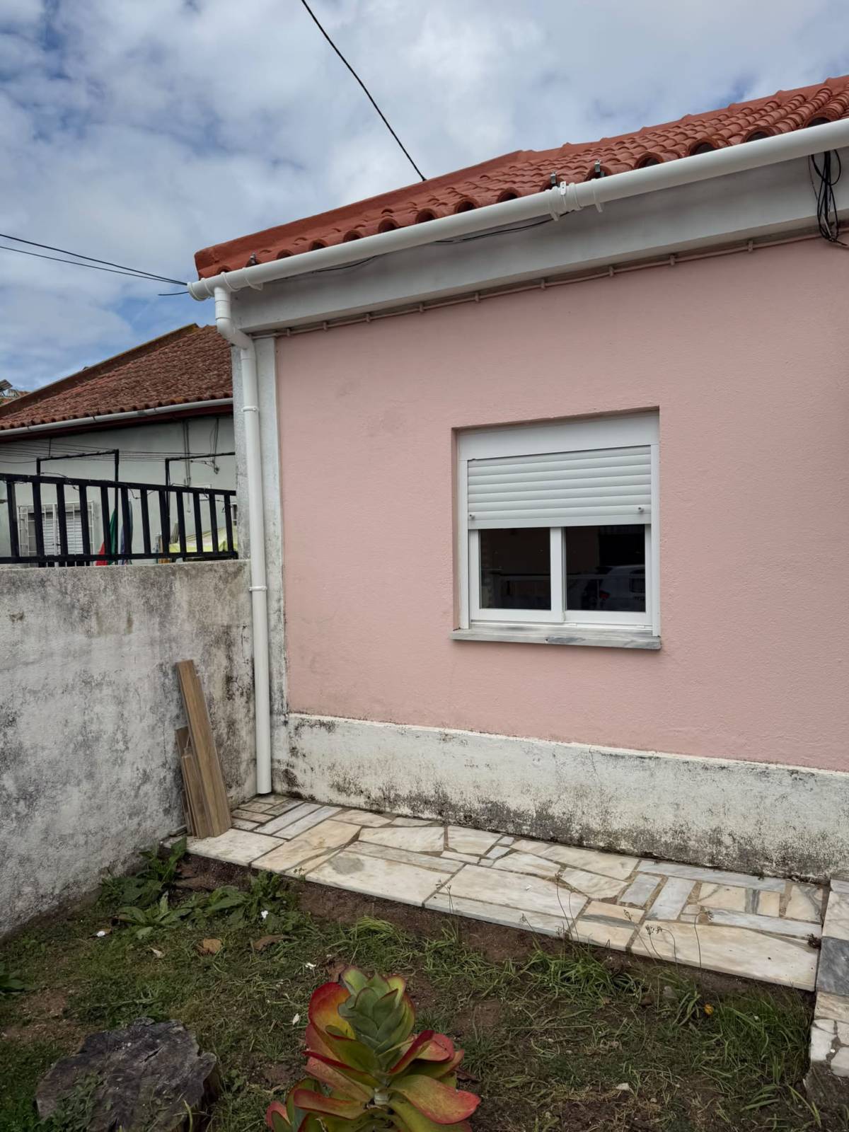 Act4impact - Amadora - Limpeza e Manutenção de Calhas