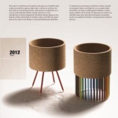 Carla Xavier Design - Maia - Babysitting