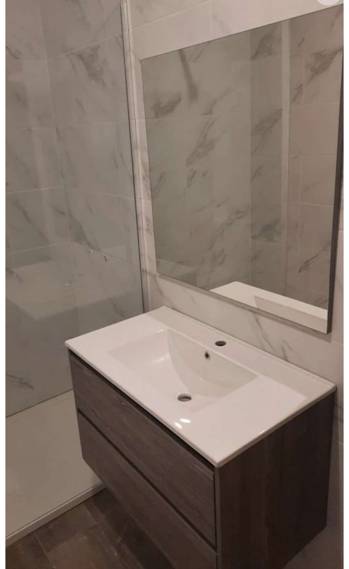 Edson Silva - Entroncamento - Bathroom Remodel