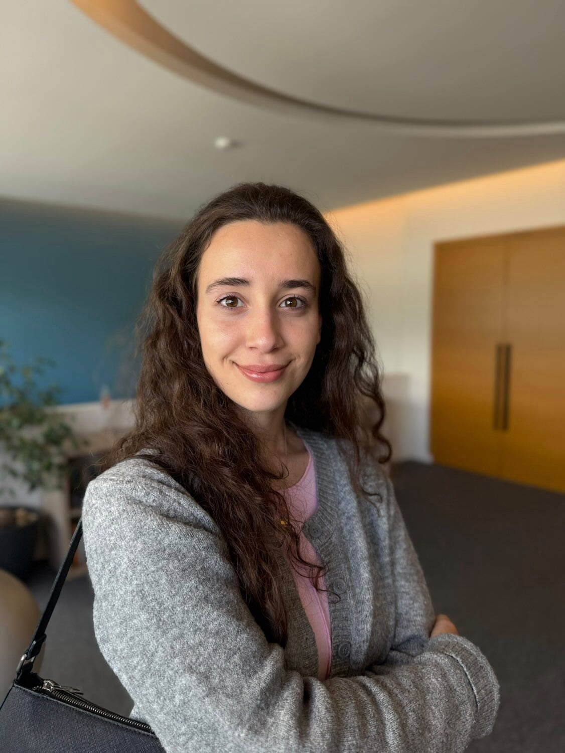 Mariana Torres - Barcelos - Haushalt organisieren