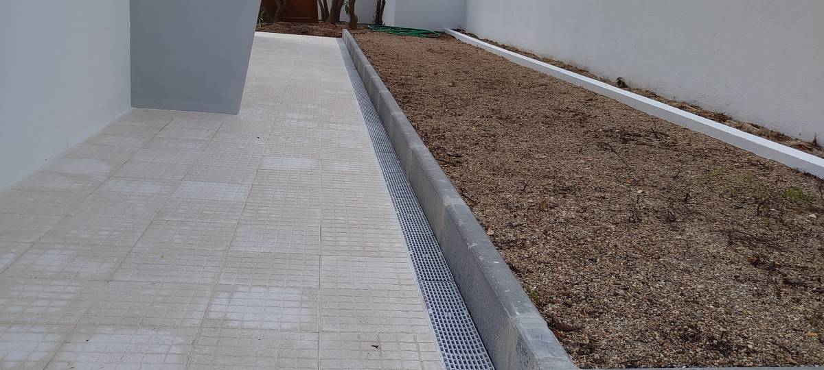 Willian - Sesimbra - Pintura de exteriores