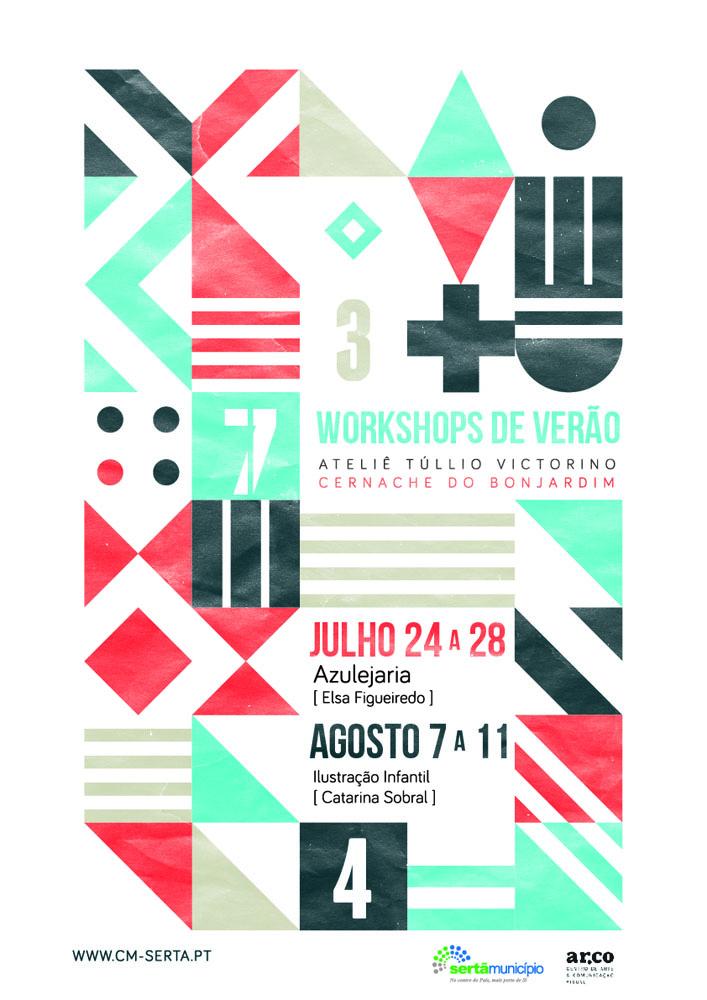 Fred Ramos - Sertã - Grafikdesign